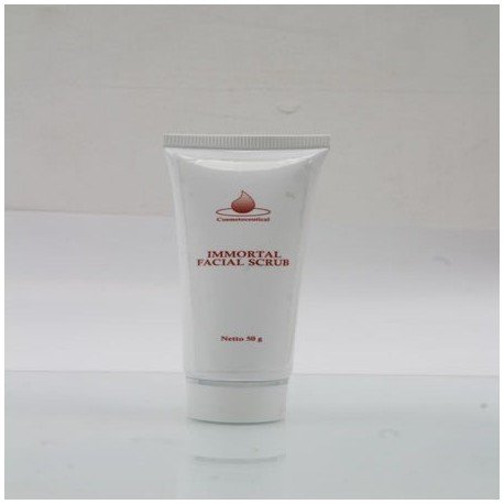 Facial Scrub