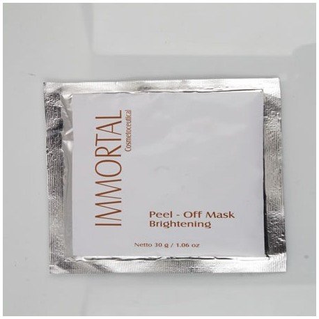 Masker Brightening