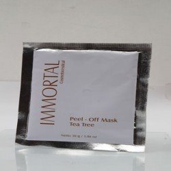 Masker Tea Tree