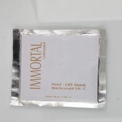 Masker Vitamin C