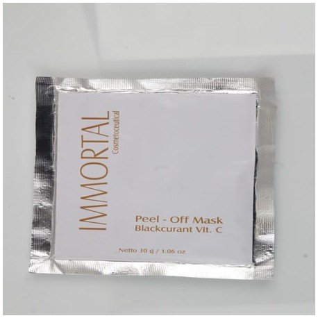 Masker Vitamin C