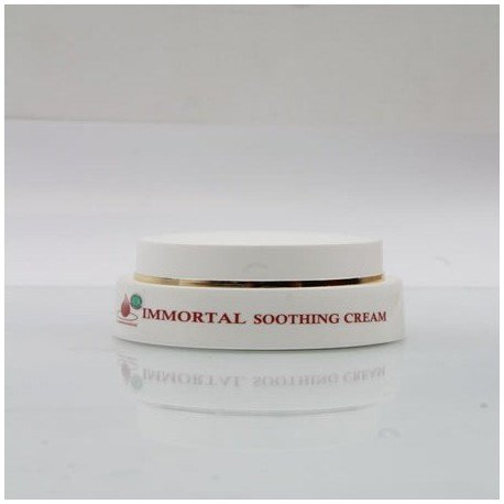 Immortal Sooting Cream (SC)