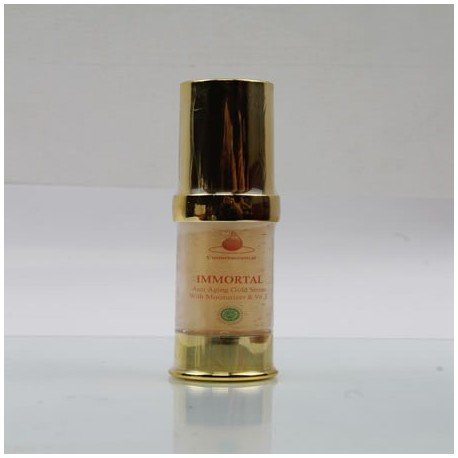 Serum Glowing Gold