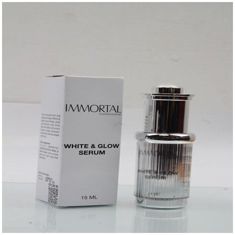 Serum White Glow