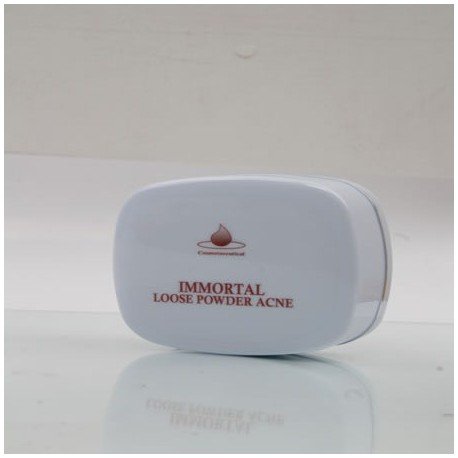 Tabur Acne 01 atau 02