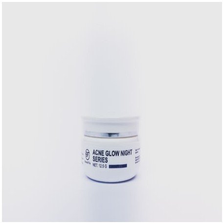 Acne Glow Night BF