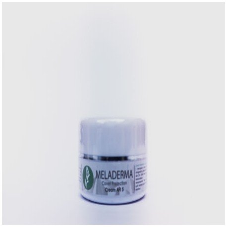 Cover ARBUTIN AR5 Meladerma