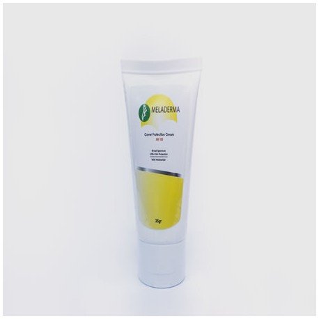 Cover Protection 35gram Meladerma