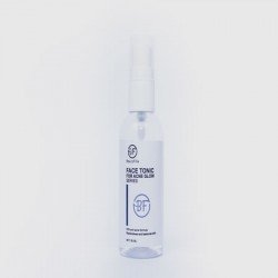 FACE TONIC ACNE GLOW BF