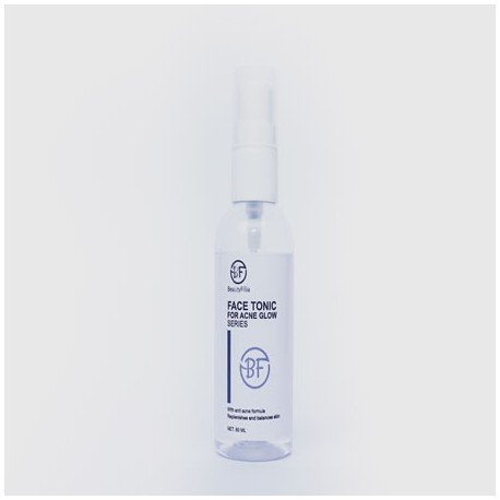 FACE TONIC ACNE GLOW BF