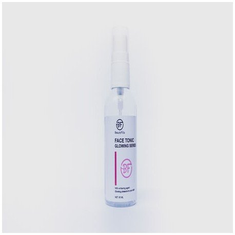 Face Tonic Glowing Series BF