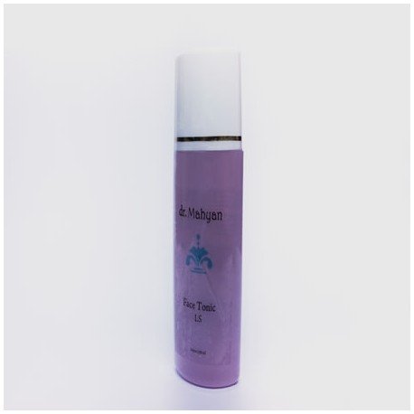 Face Tonic LS drMahyan