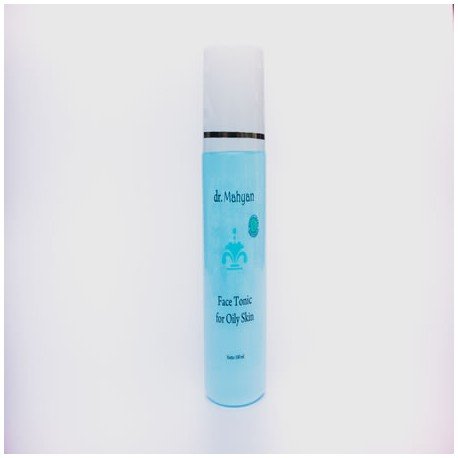Face Tonic LS drMahyan