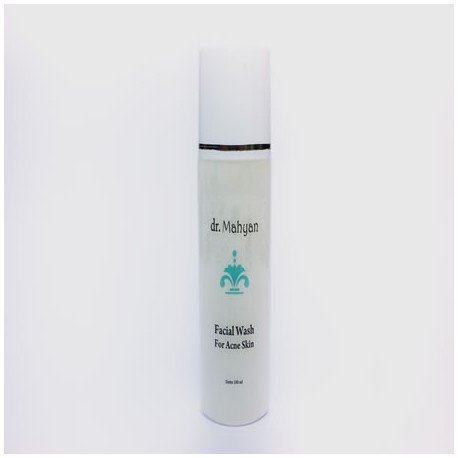 Facial Wash Acne drMahyan