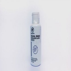 Facial Wash Acne Glow BF