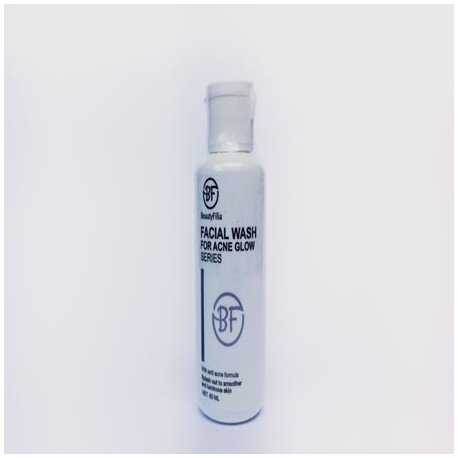 Facial Wash Acne Glow BF