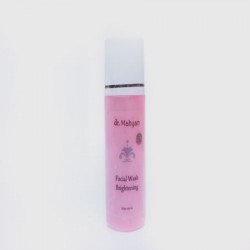 Facial Wash Brightening drMahyan