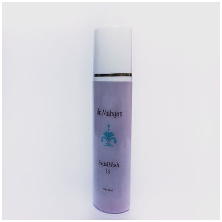 Facial Wash LS drMahyan