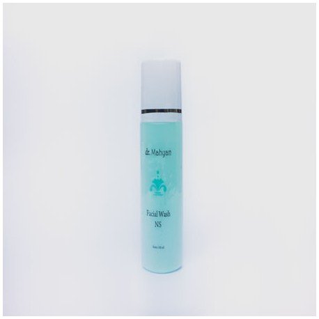 Facial Wash NS drMahyan