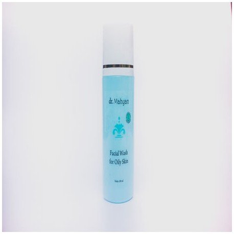Facial Wash Oily drMahyan
