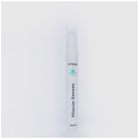 Serum Niacin drMahyan