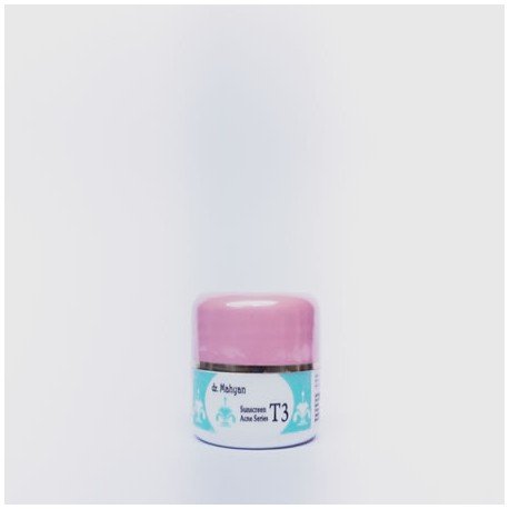 Sunscreen Acne T3 drMahyan