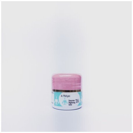 Sunscreen Brightening T6 drMahyan