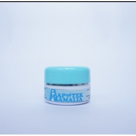 Krim Malam (Malam DM100) 10gr