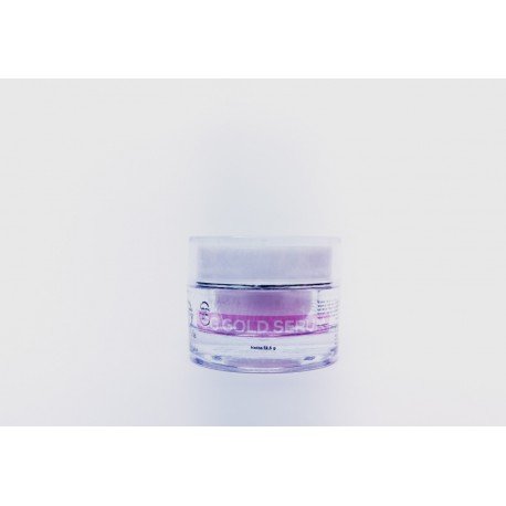 Glowing Gel