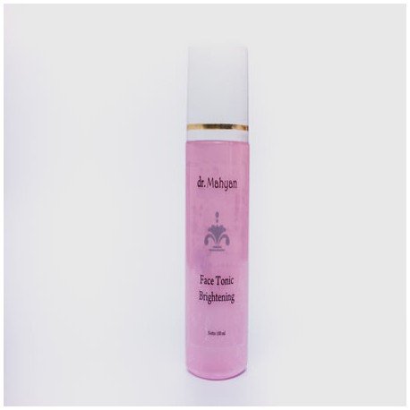 Face Tonic Brightening drMahyan