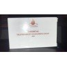 Immortal Transparent Cleaning Soap AX