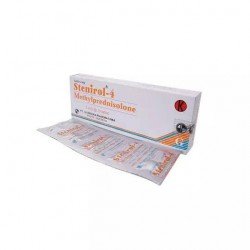Stenirol Tablet