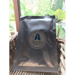 Masker Tea Tree (Amalia)