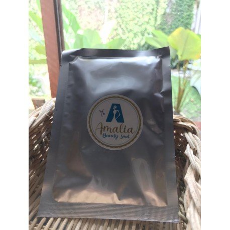 Masker Tea Tree (Amalia)