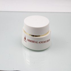 Immortal Acne Day Cream