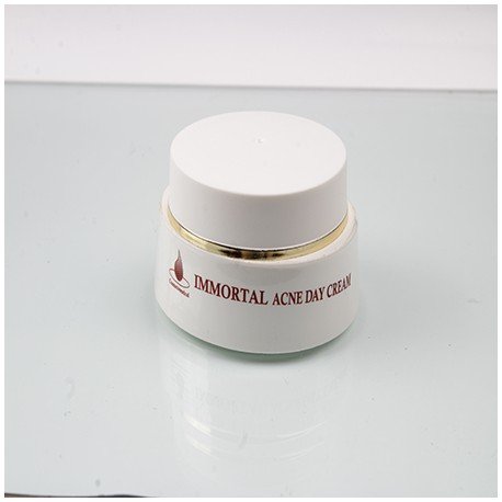Immortal Acne Day Cream