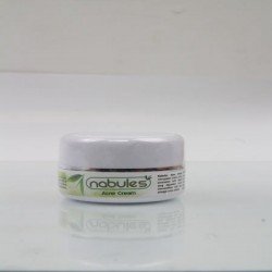 Acne Night Cream