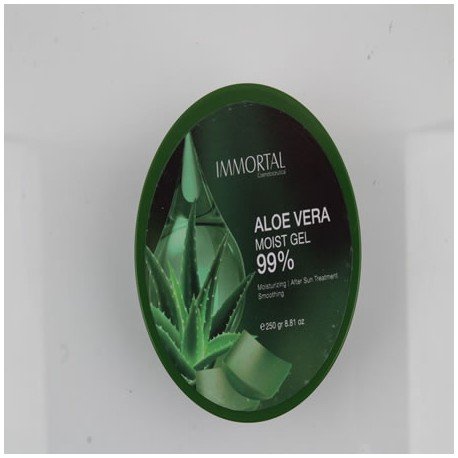 Aloe Vera Gel