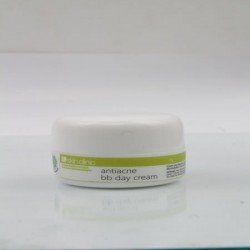 BB Cream Acne