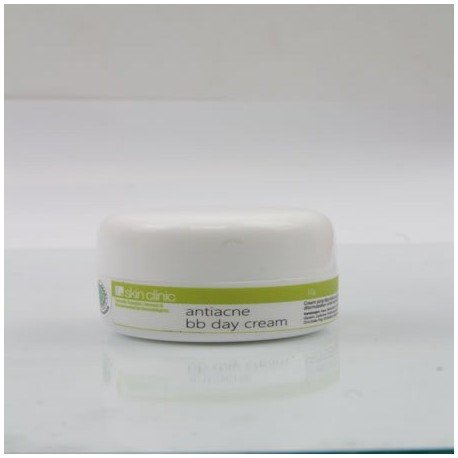 BB Cream Acne