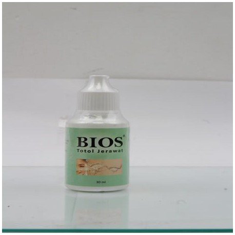 Bios Totol