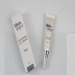 CC Cream Beige