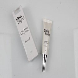CC Cream Natural