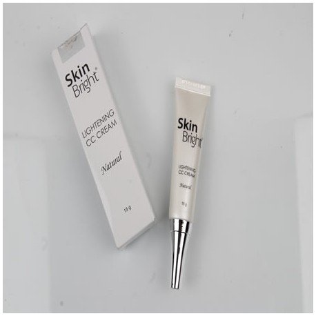 CC Cream Natural