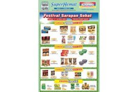 promo maret